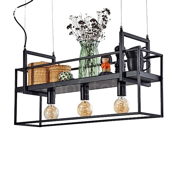 hofstein Pendelleuchte »Valfabbrica« moderne Hängelampe aus günstig online kaufen