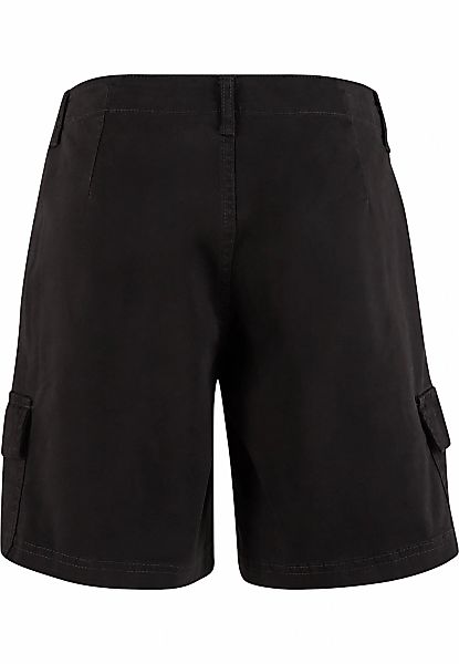 URBAN CLASSICS Cargoshorts "Urban Classics Ladies Cotton Cargo Shorts", (1 günstig online kaufen