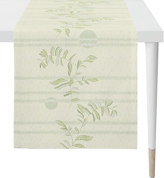 APELT Tischläufer 6871 LOFT STYLE, Sommerdeko, günstig online kaufen