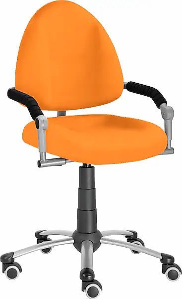 Mayer Sitzmöbel Bürostuhl »Kinder- und Jugenddrehstuhl myFREAKY« () mitwach günstig online kaufen