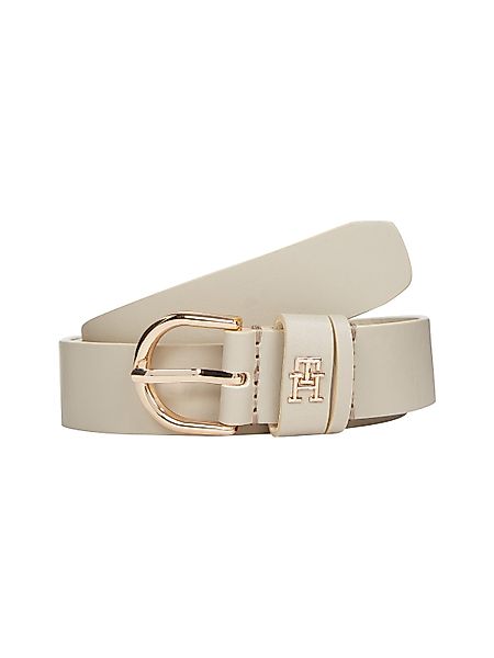 Tommy Hilfiger Ledergürtel ESSENTIAL EFFORTLESS 2.5 günstig online kaufen