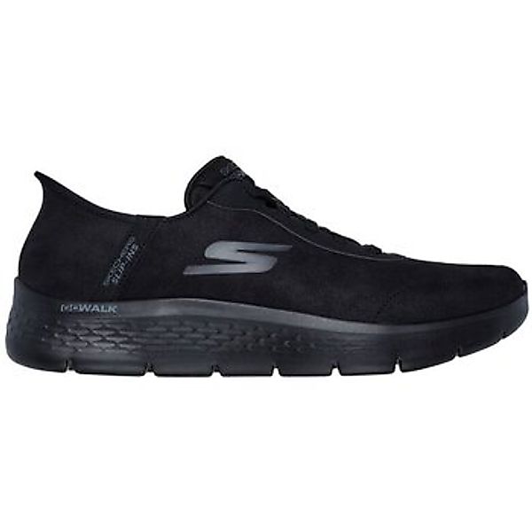 Skechers  Herrenschuhe Slipper Go Walk Flex SlipIn 216326 BBK günstig online kaufen