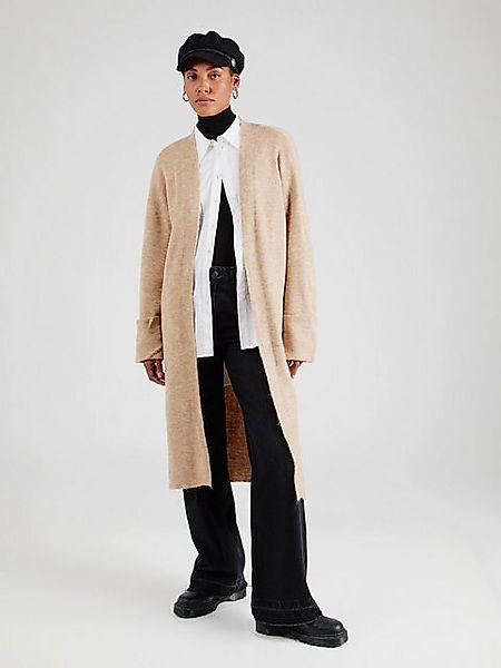 Vero Moda Strickjacke Jupiter (1-tlg) Plain/ohne Details günstig online kaufen