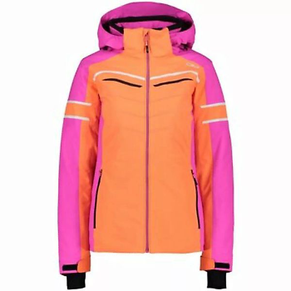 Cmp  Damen-Jacke Sport WOMAN JACKET ZIP HOOD 31W0216 C596 günstig online kaufen