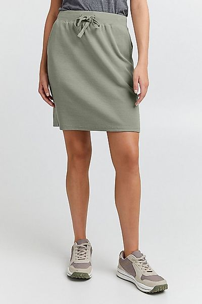 OXMO Sweatrock OXLou Modischer Rock günstig online kaufen