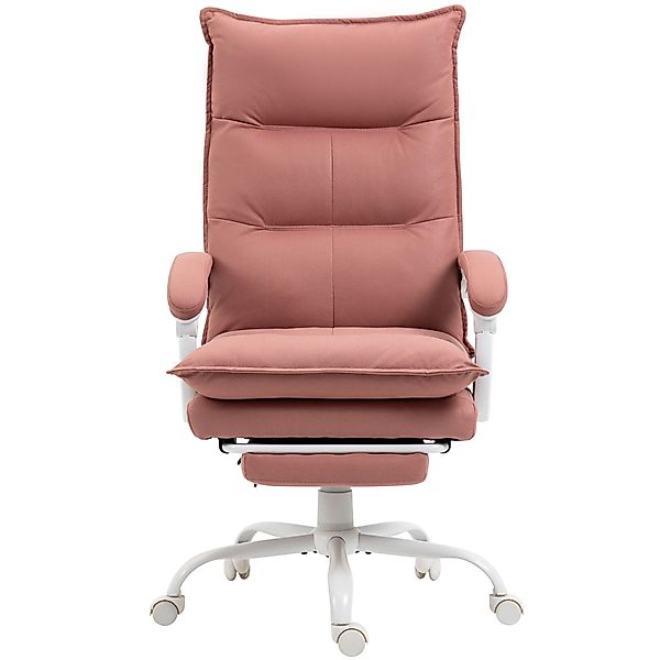 Vinsetto Bürostuhl mit Massagefunktion und Heizung, Bürostuhl, ergonomische günstig online kaufen