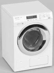 Klein Kinder-Waschmaschine Miele Waschmaschine, mit Wasser günstig online kaufen