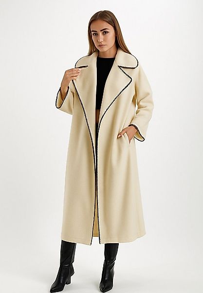 Elara Langmantel Mantel günstig online kaufen