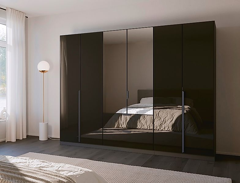 rauch Drehtürenschrank "Kleiderschrank Schrank Garderobe Ankleide MODERN BY günstig online kaufen