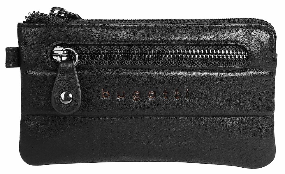 bugatti Schlüsseltasche "NOME" echt Leder günstig online kaufen