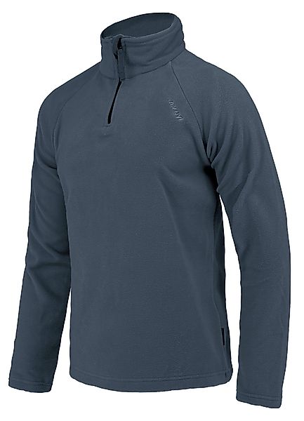 Joluvi Fleecepullover POLAR SURPRISE 2.0 HALF günstig online kaufen