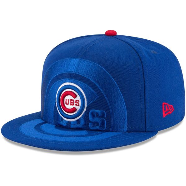 New Era Fitted Cap 59Fifty SPILL günstig online kaufen
