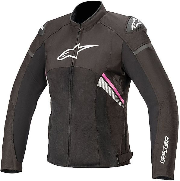 Alpinestars Motorradjacke Stella T-GP Plus R günstig online kaufen