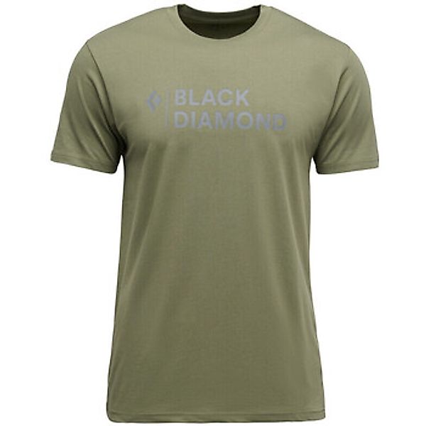 Black Diamond  T-Shirt T-shirt  Stacked günstig online kaufen