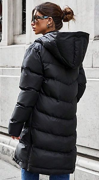 RMK Winterjacke Damen Winter Jacke Parka Mantel Steppjacke Steppmantel Wint günstig online kaufen