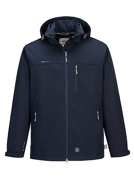 FirstB Softshelljacke Herren Softshelljacke Achim günstig online kaufen