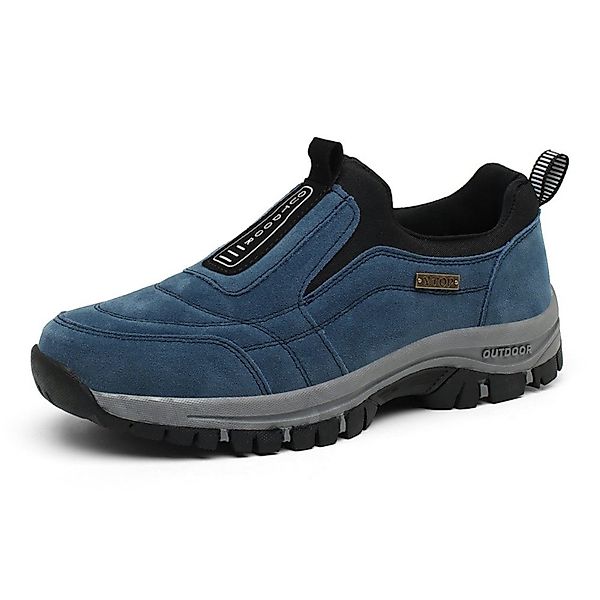 HUSK'SWARE Outdoorschuh (Atmungsaktives Obermaterial, Komfortable Passform) günstig online kaufen