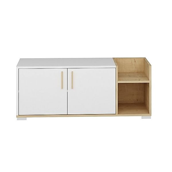 Skye Decor Schuhschrank 100% MELAMINE COATED PARTICLE BOARD, 49,8 cm x 35 c günstig online kaufen