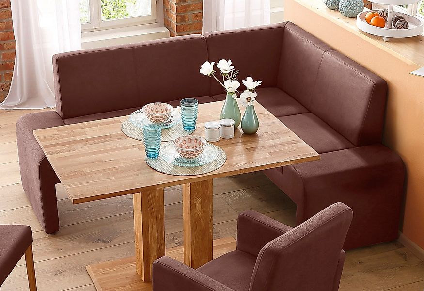 Home affaire Eckbank Bologna, in 2 günstig online kaufen
