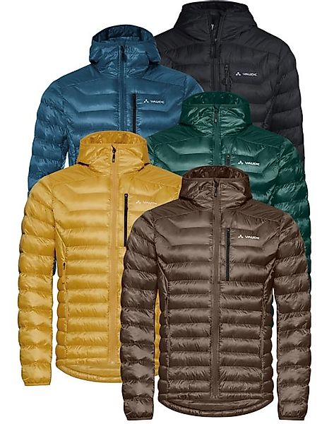 VAUDE Men's Batura Hooded Insulation Jacket - Insulationsjacke günstig online kaufen