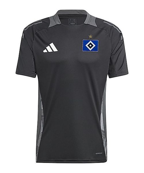 adidas Performance T-Shirt Hamburger SV Trainingsshirt Polyester günstig online kaufen