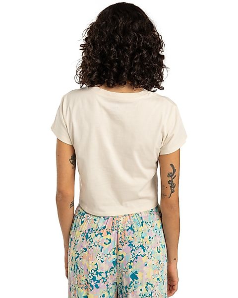 Billabong Shirttop "Tropic Break" günstig online kaufen