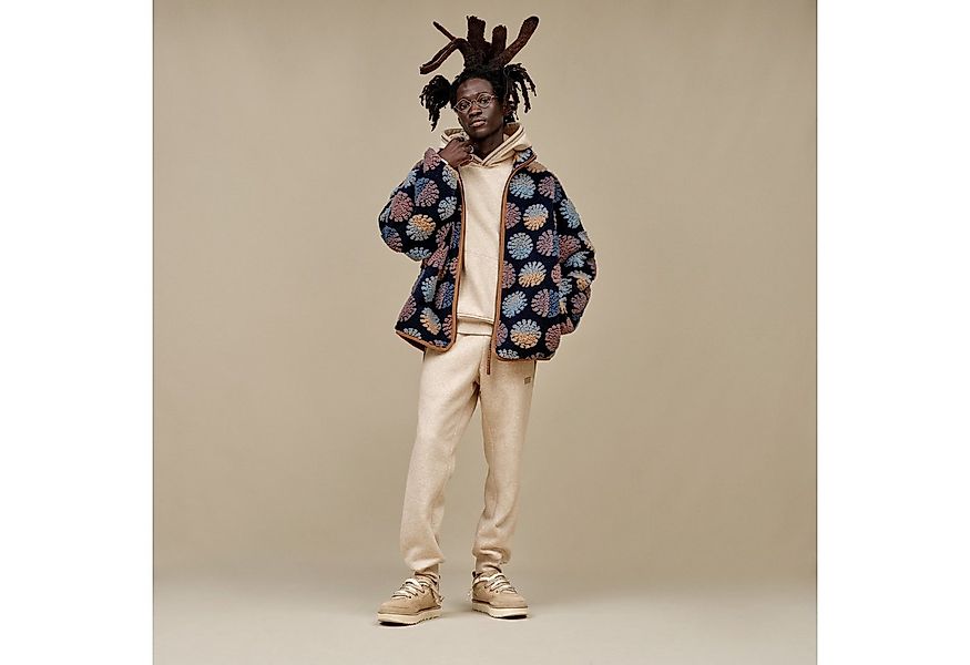 UGG Unisex LO LOWMEL Sneaker, Halbschuh, Schnürschuh Freizeitschuh mit tren günstig online kaufen