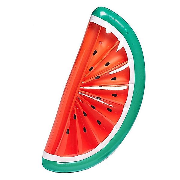 SIKAINI Luftmatratze Schwimminsel für Pool & günstig online kaufen