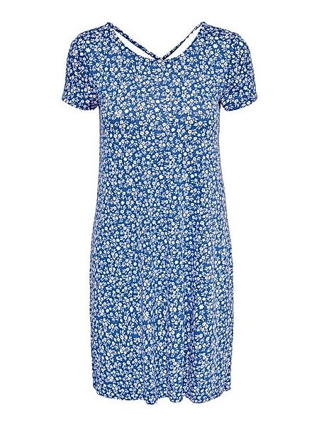 ONLY Maxikleid Bera (1-tlg) Cut-Outs günstig online kaufen