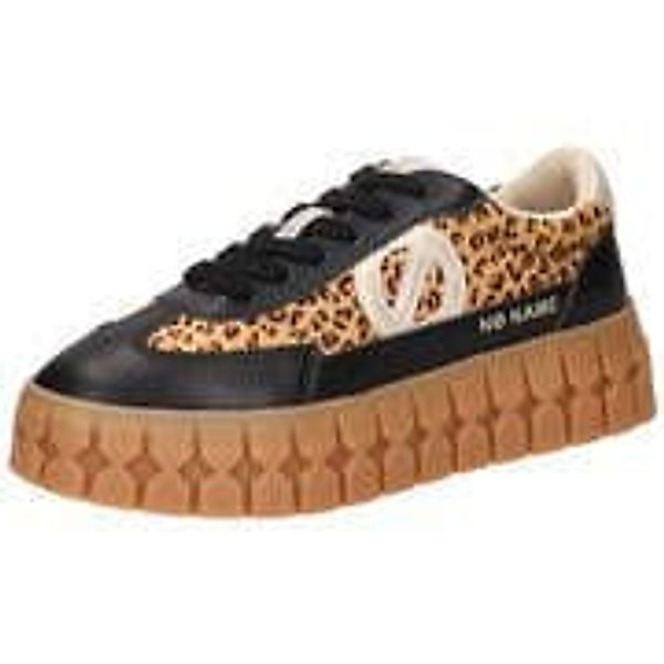 No Name Play Side Sneaker Damen braun günstig online kaufen