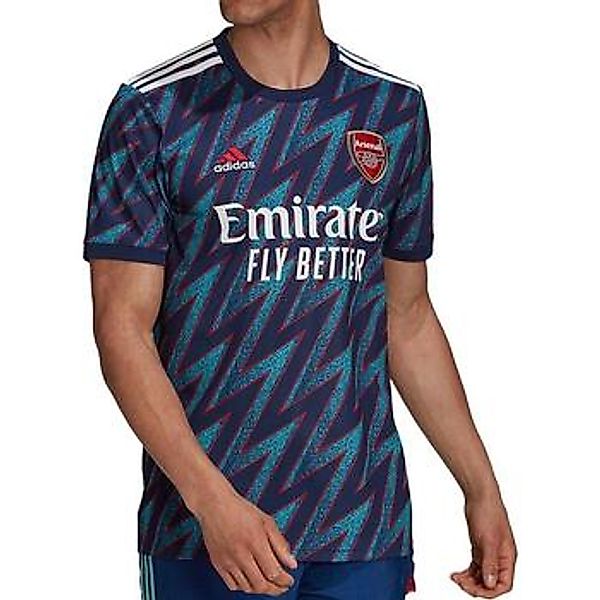 adidas  T-Shirts & Poloshirts GM0213 günstig online kaufen