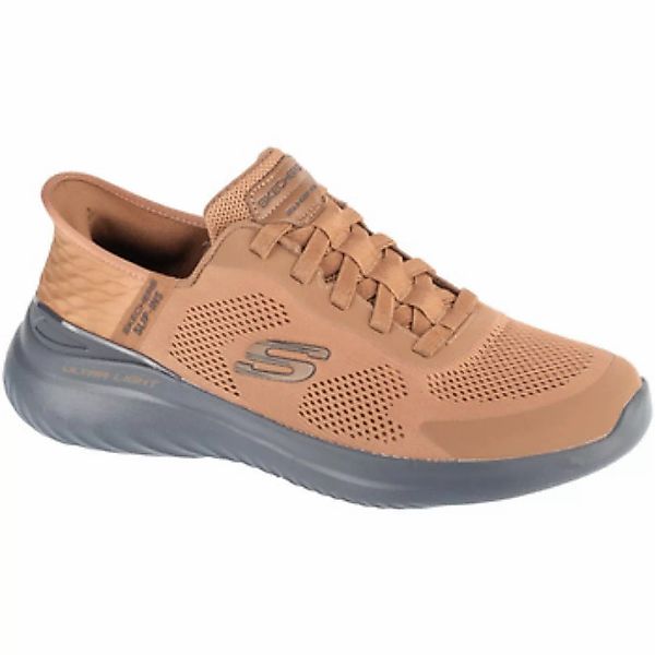 Skechers  Sneaker Slip-Ins: Bounder 2.0 - Emerged günstig online kaufen