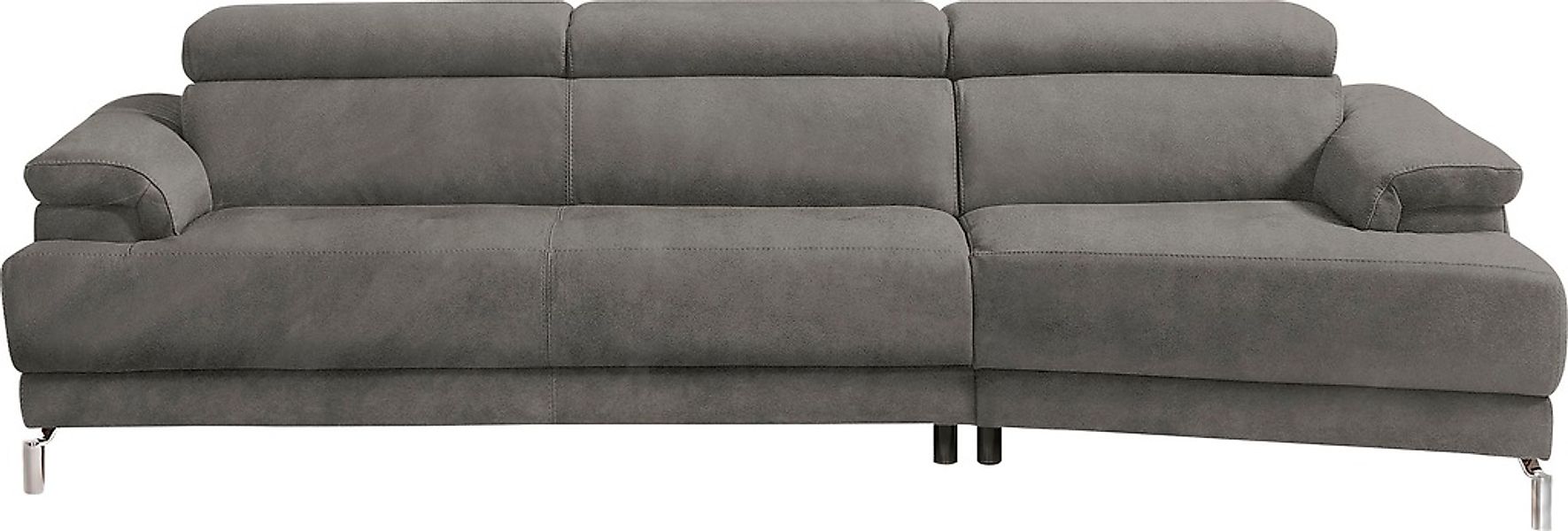 Egoitaliano Ecksofa "Soul, extravagantes Designsofa, Megasofa, super bequem günstig online kaufen