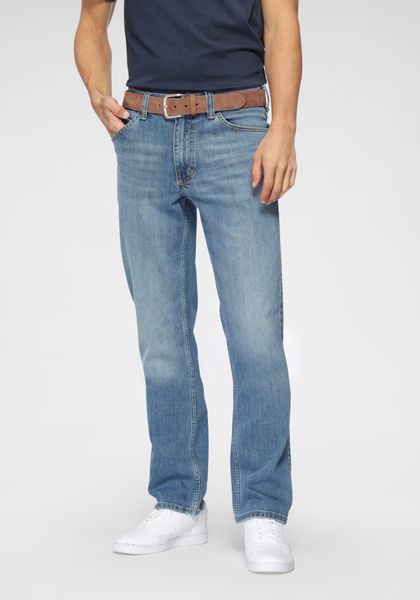 MUSTANG Straight-Jeans Herren Style Tramper Straight günstig online kaufen