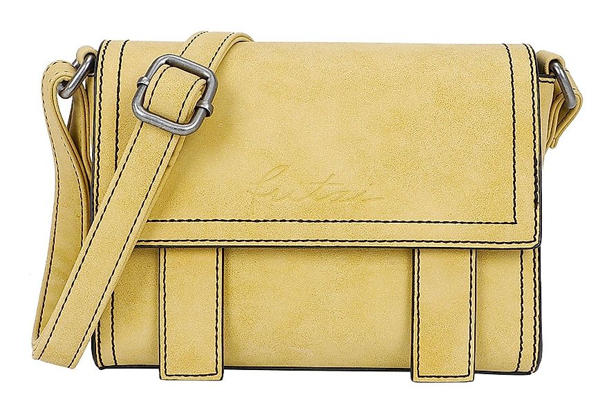Fritzi aus Preußen Umhängetasche Jive Satchel günstig online kaufen