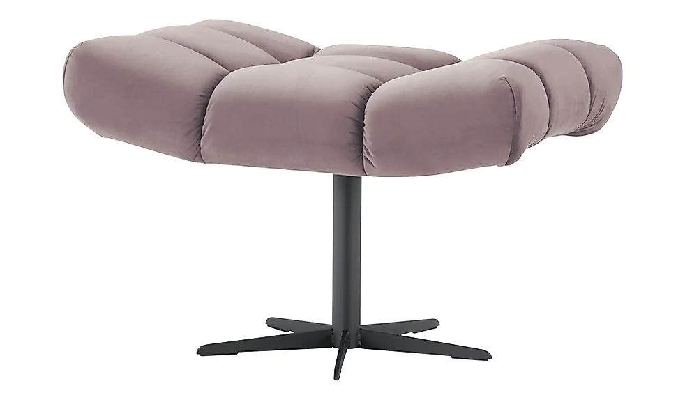 switch Fußablage  Sensi ¦ rosa/pink ¦ Maße (cm): B: 69 H: 45 T: 46.0 Polste günstig online kaufen