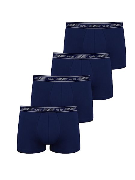 Nur Der Retro Boxer 3D-Flex Classic günstig online kaufen