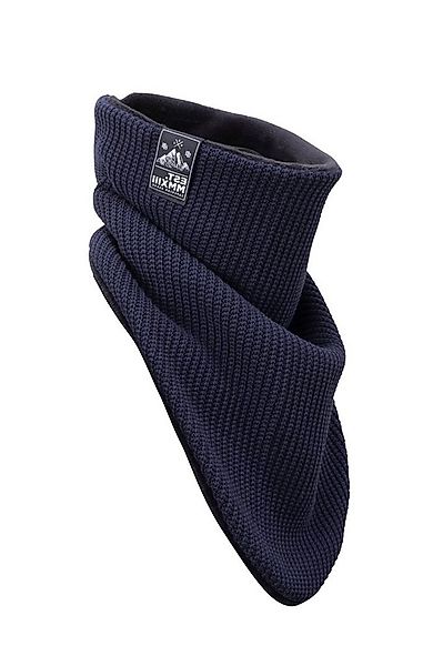 Manufaktur13 Strickschal Knit Windbreaker - Bandana, Halstücher, Multifunkt günstig online kaufen