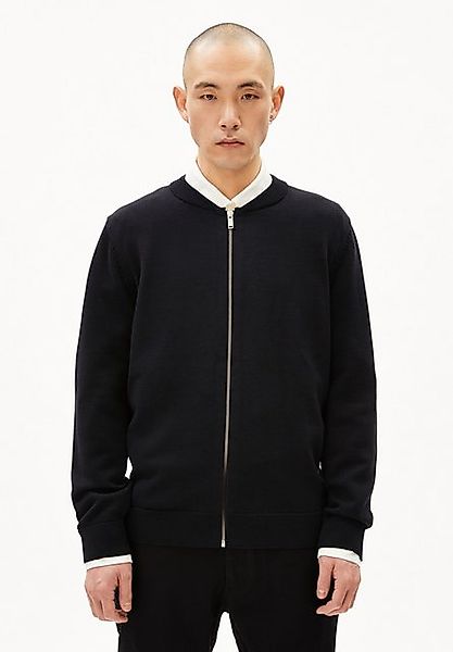 Armedangels Cardigan AGAAMON Herren Strickjacke aus Bio-Baumwolle (Regular günstig online kaufen