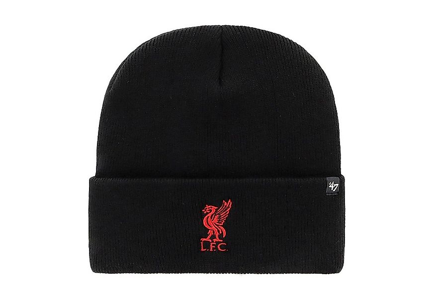 '47 Brand Fleecemütze Beanie HAYMAKER FC Liverpool günstig online kaufen