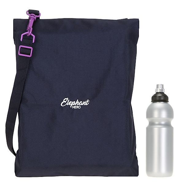ELEPHANT Turnbeutel Sportbeutel Attach Bag Hero günstig online kaufen