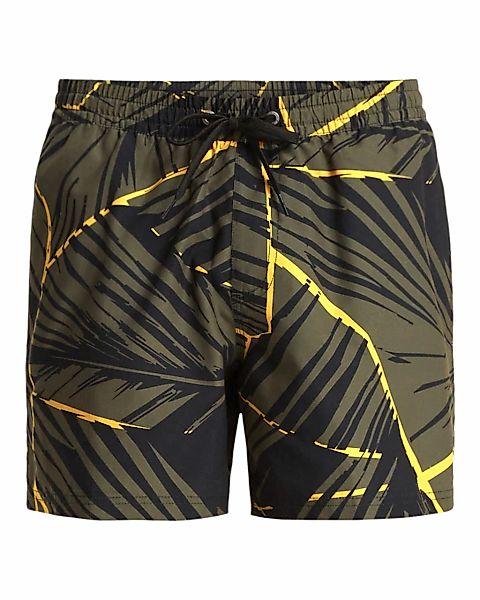 Quiksilver Boardshorts "Everyday Printed Volley 15"" günstig online kaufen