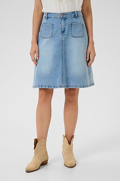 Cream Jerseyrock Rock CRJuliette günstig online kaufen