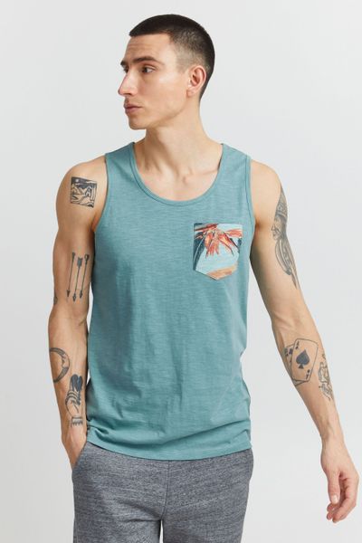 Blend Tanktop BHTroppo Lässiges Tanktop mit günstig online kaufen