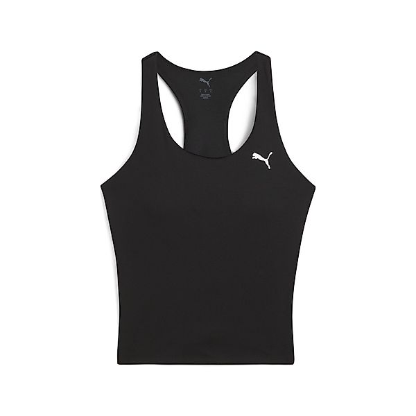PUMA Trainingsshirt TAD ESSENTIALS 2-in-1-Tanktop Damen günstig online kaufen