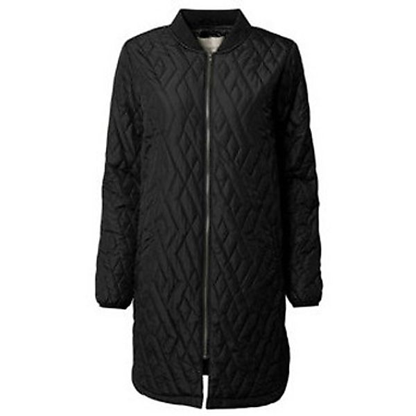 Soyaconcept  Damenmantel Blazer für Damen in schwarz günstig online kaufen