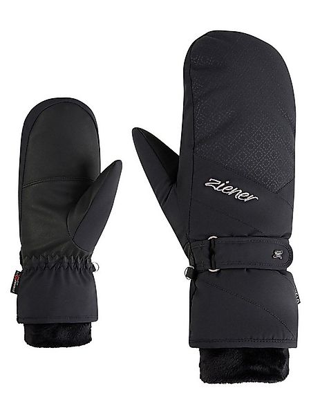 Ziener Fäustlinge KENDRIA-Z AS® PR MITTEN günstig online kaufen