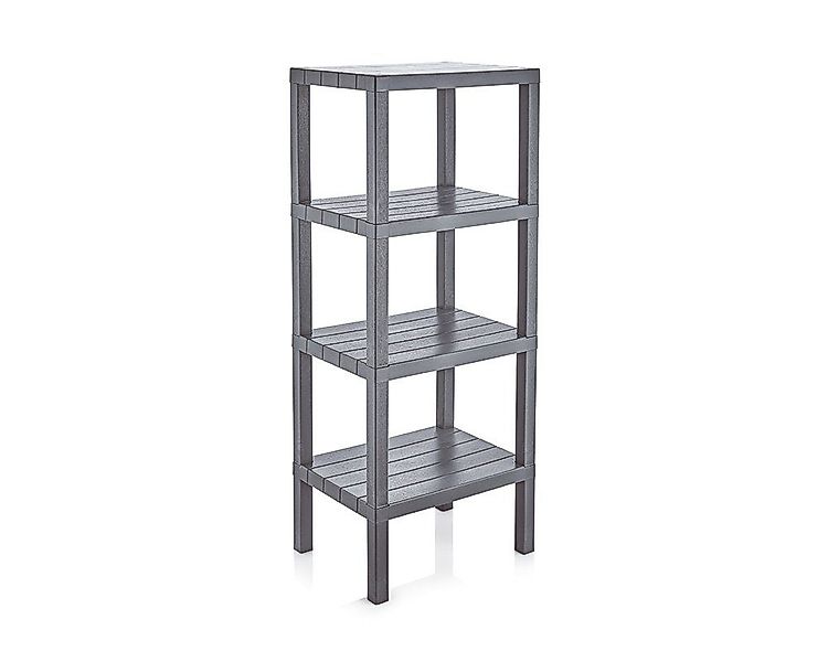 Michelino Ablageregal Badregal Standregal Regal-Ablage, einfaches günstig online kaufen