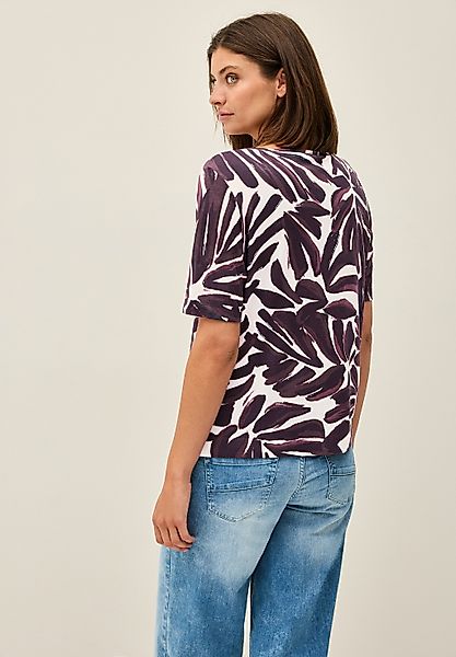 Cecil Tunikashirt günstig online kaufen