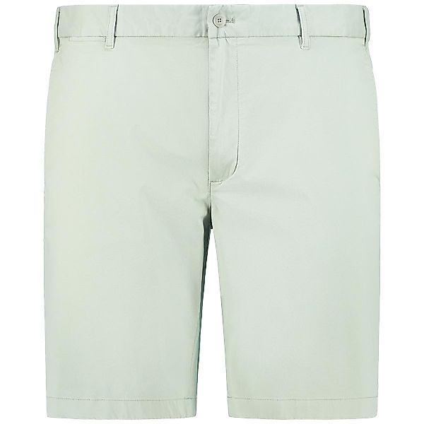 Tommy Hilfiger Stretch-Chino-Shorts Farbe mint Größe: W50 günstig online kaufen